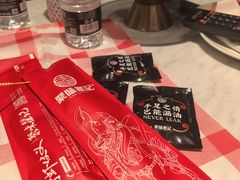 -聚味瞿记·龙虾堂(梅溪湖店)
