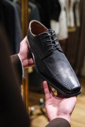 -胤一红帮手工西服定制(日湖店)
