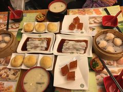 -添好运点心专门店(深水埗店)