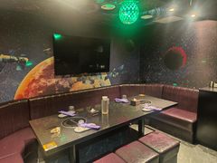 -最先生·烧烤·火锅·音乐聚会餐厅(大悦城店)