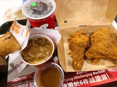 -快乐蜂(永光广场店)
