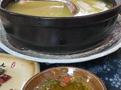 -青城甲(青城山店)