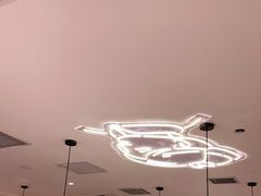 大堂-姑姑宴(富力广场店)
