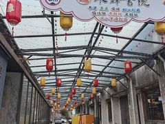 -云间粮仓