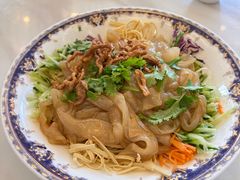 东北炒肉大拉皮-京滨饭店·餐厅(阜外大街店)