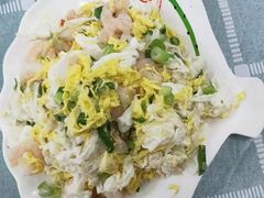 -四海蒸鲜蒸汽海鲜自助(北戴河店)