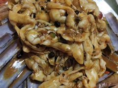 -御满江海鲜酒家(洛溪新城店)