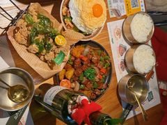 -岛风·台食小馆 ISLAND BISTRO(烟台山店)