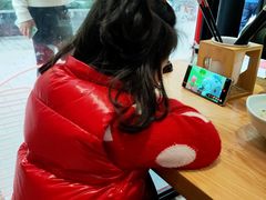 -顾一碗馄饨·烧麦(儿童医学中心店)