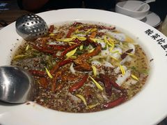 -太二酸菜鱼(福州泰禾店)