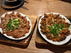-啫火啫啫煲·顺德干蒸(西乡天虹店)