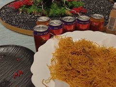 -凤凰园烤鸭店·唐山菜·传承花椒肉(老唐丰路店)