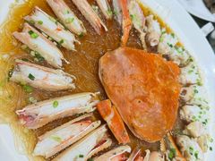 -顺风海鲜港(金玉兰店)