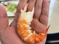 -七的湖·晚芳亭·阳澄湖农家菜·大闸蟹(莲花岛店)