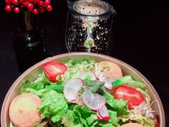 -C&R西班牙餐厅