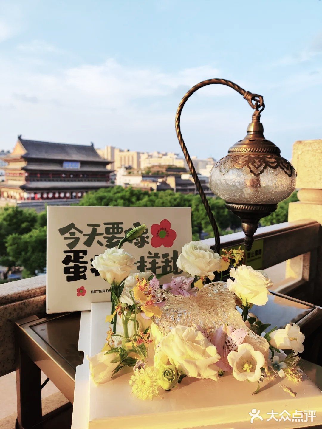 冰蝴蝶🦋太美啦！值得拥有