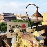冰蝴蝶🦋太美啦！值得拥有