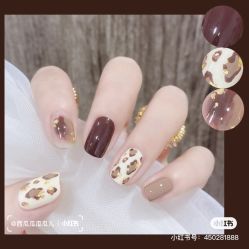 -妙睫屋日式美甲美睫