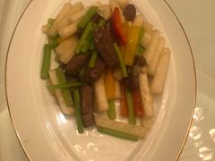 -东海朗廷酒店-唐阁T’ANG COURT 中餐厅