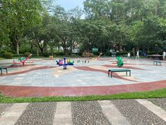 -滴水岩森林公园