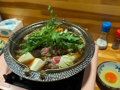 -晶吉·居酒屋·烧鸟·生鱼饭(中山区民主广场店)