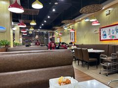 -槐店王婆大虾(长江道店)