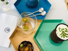 -茶是一枝花泡茶店