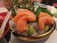 -三禾寿司(君尚店)