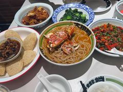 -欧记大排档·景德菜(上海首店)