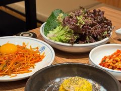 -王妃家(明洞中央店)