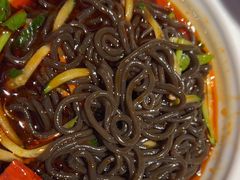 -鸣记脆皮烤鱼·海鲜烤鱼(三八广场店)