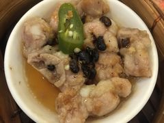 -添好运点心专门店(深水埗店)