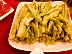 -山城年华老火锅(玉林店)