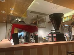 -MELLOW BROWN COFFEE by UCC(沙田新城市广场1期店)