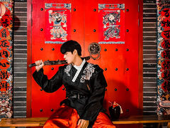 -梦游沉浸式古风剧场·春风一度楼(车公庙店)
