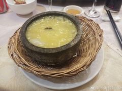 -十八棵（老龙井）御茶园(老龙井店)
