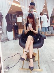 -icare美发沙龙