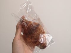 可颂-ChinChinLive卿甜烘焙(雨花亭店)
