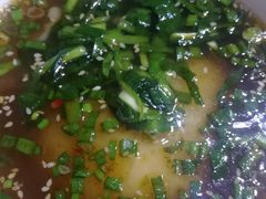 -李记搅团•非遗陕菜(三桥店)