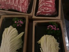 -湊湊火锅·茶憩(上海合生汇店)