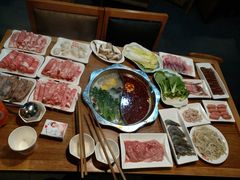 -傣妹火锅(南京东路一店)