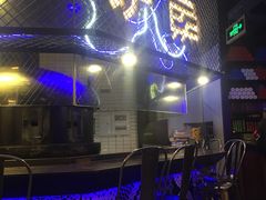 门面-炉鱼(爱琴海购物公园店)