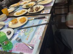 -巴犀烧烤(新崇光店)