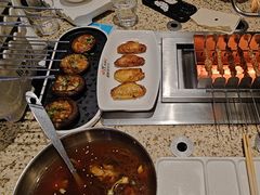-丰茂烤串(卫星广场店)