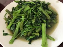 -荣生萝卜汤饭店