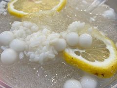 -小豆海棠(嘉兴路店)