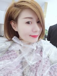 -YESIDO椰岛造型烫发染发