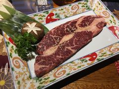 -肉魁屋·烧肉·烧鸟·酒场(高新店)