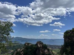 -云峰山自然风景区