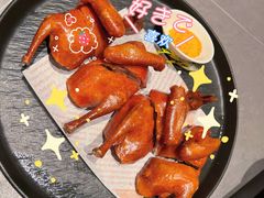 -喜记顺德菜(南昌万象城店)